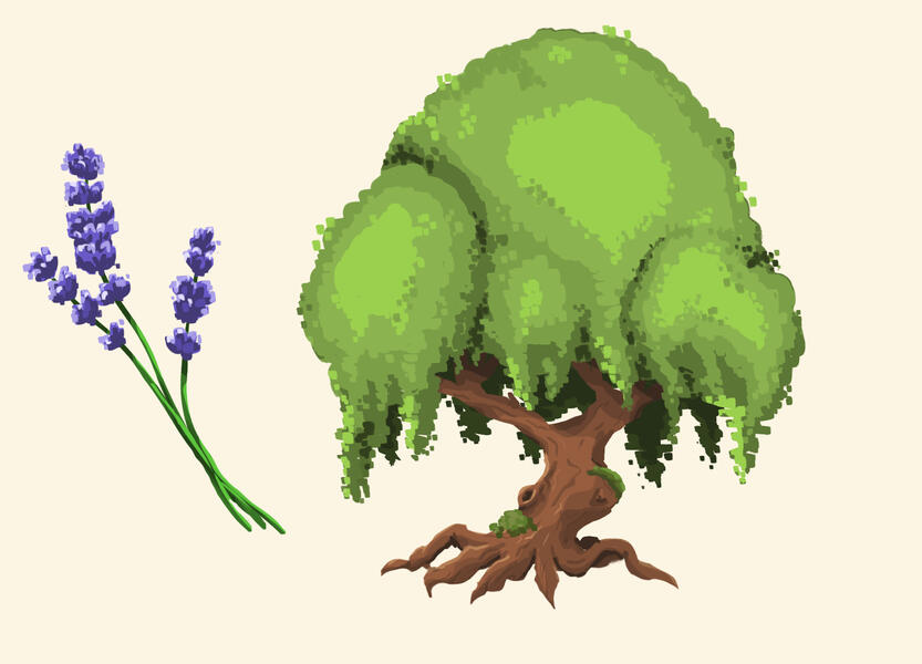 Senior Thesis Prop Design