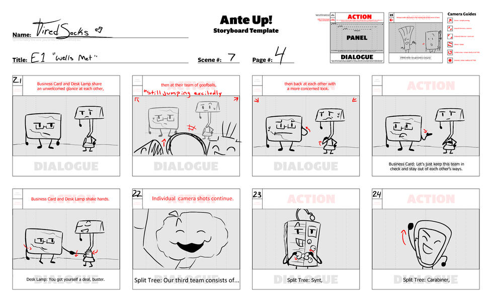 Anti Up Scene 7 Page 4