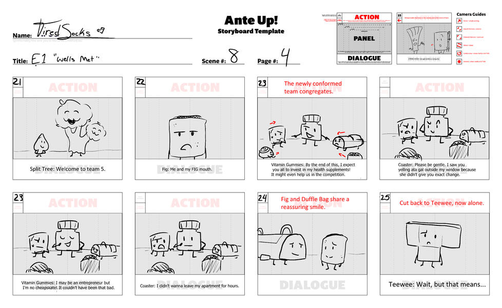Anti Up Scene 8 Page 4