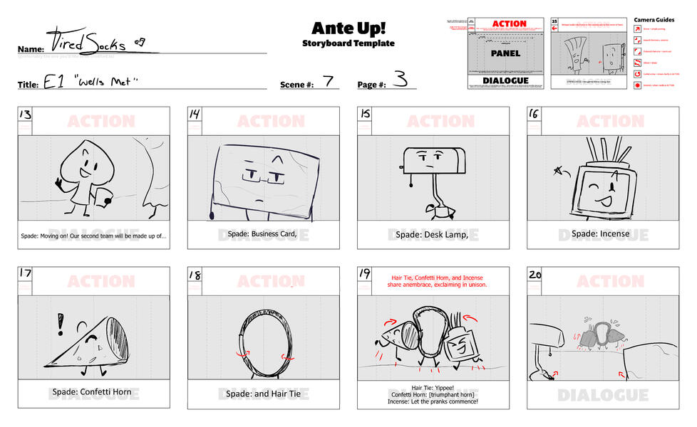 Anti Up Scene 7 Page 3
