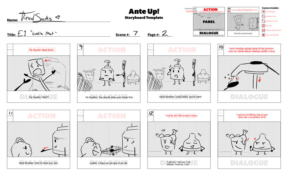 Anti Up Scene 7 Page 2