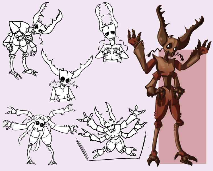 Versadaal Expressions